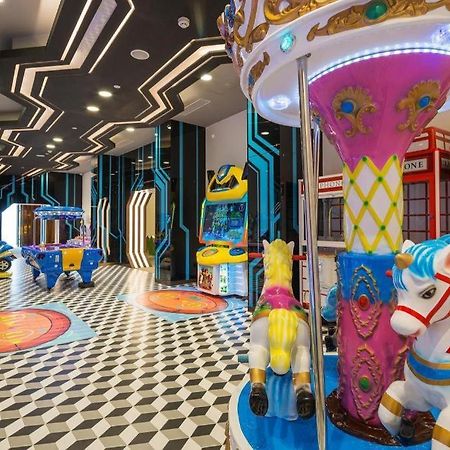 Dali Hotel エクステリア 写真