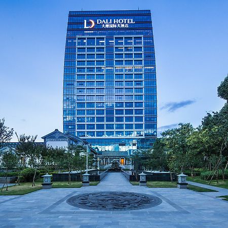 Dali Hotel エクステリア 写真