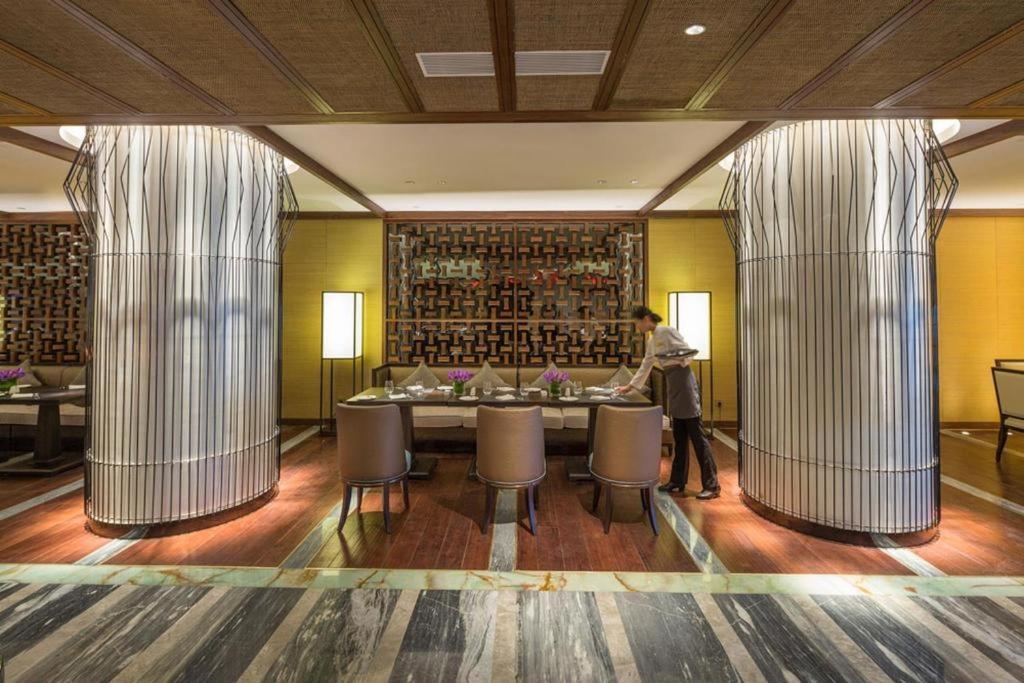 Dali Hotel エクステリア 写真