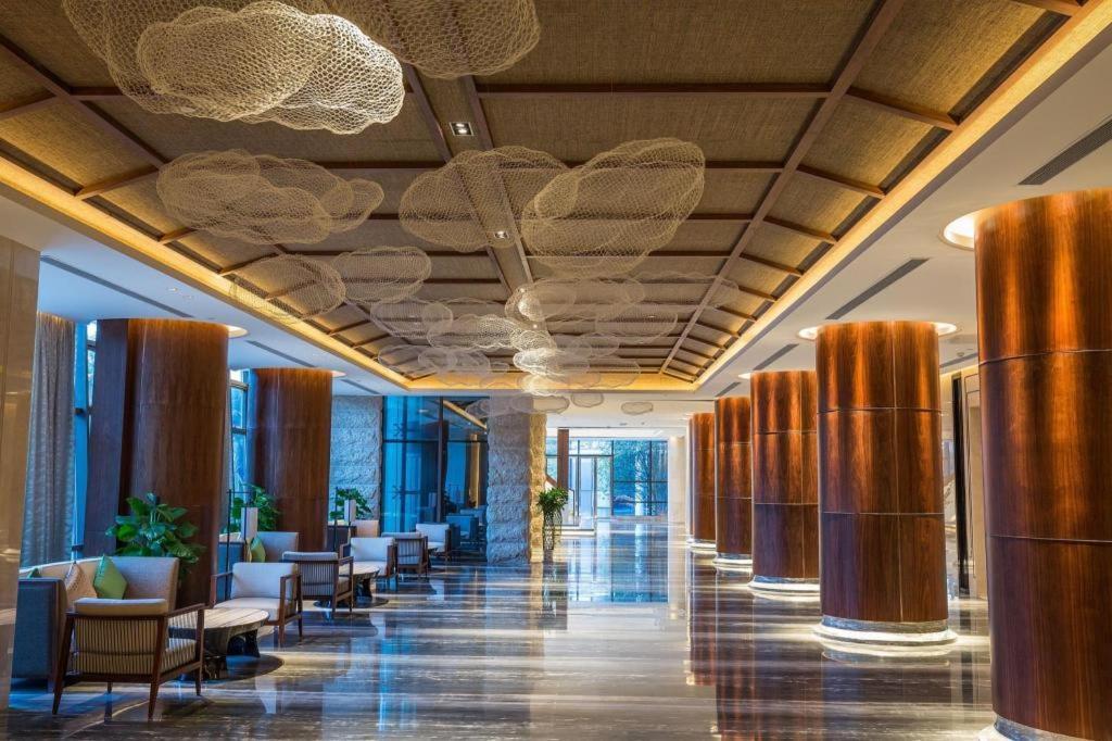 Dali Hotel エクステリア 写真