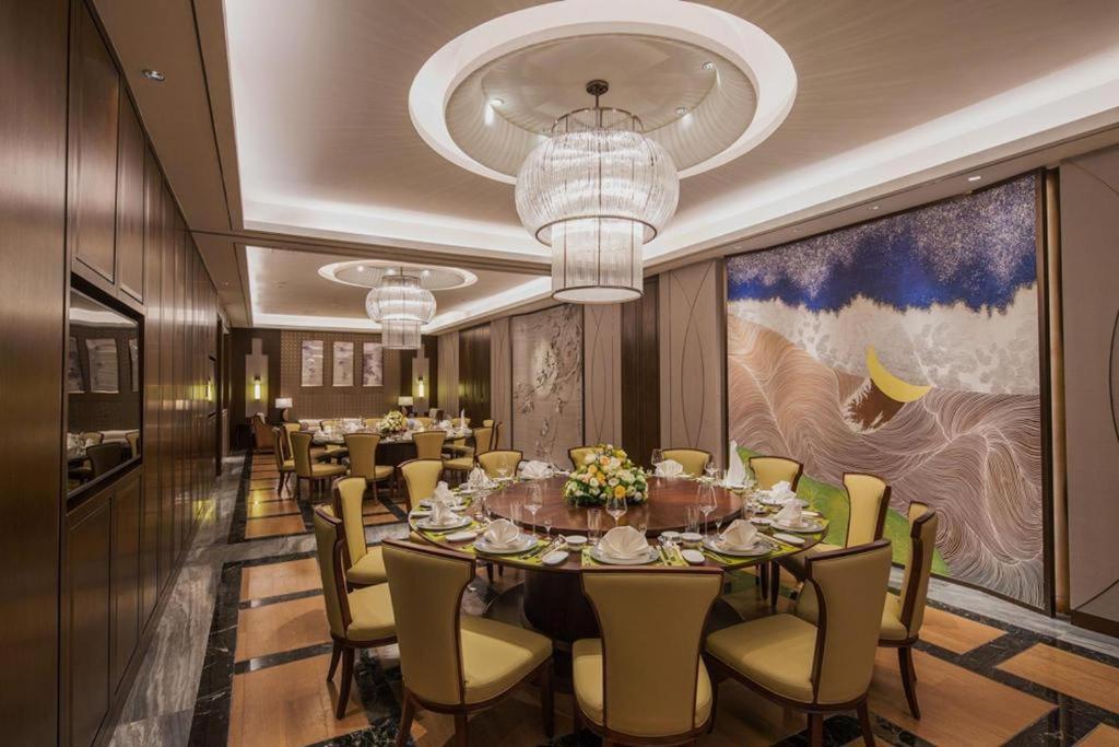 Dali Hotel エクステリア 写真