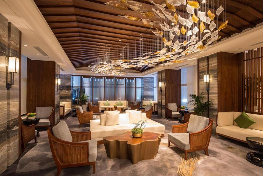 Dali Hotel エクステリア 写真