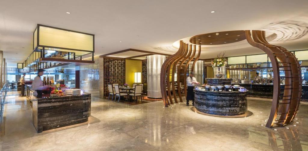 Dali Hotel エクステリア 写真