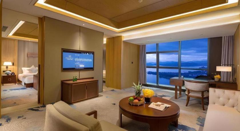 Dali Hotel エクステリア 写真