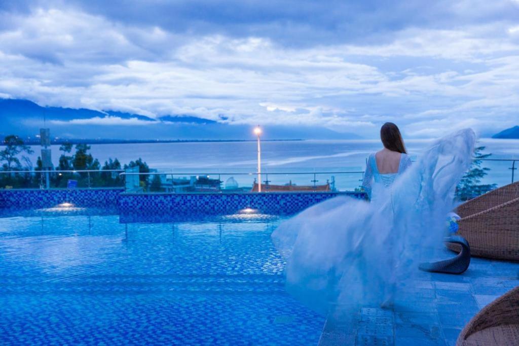 Dali Hotel エクステリア 写真