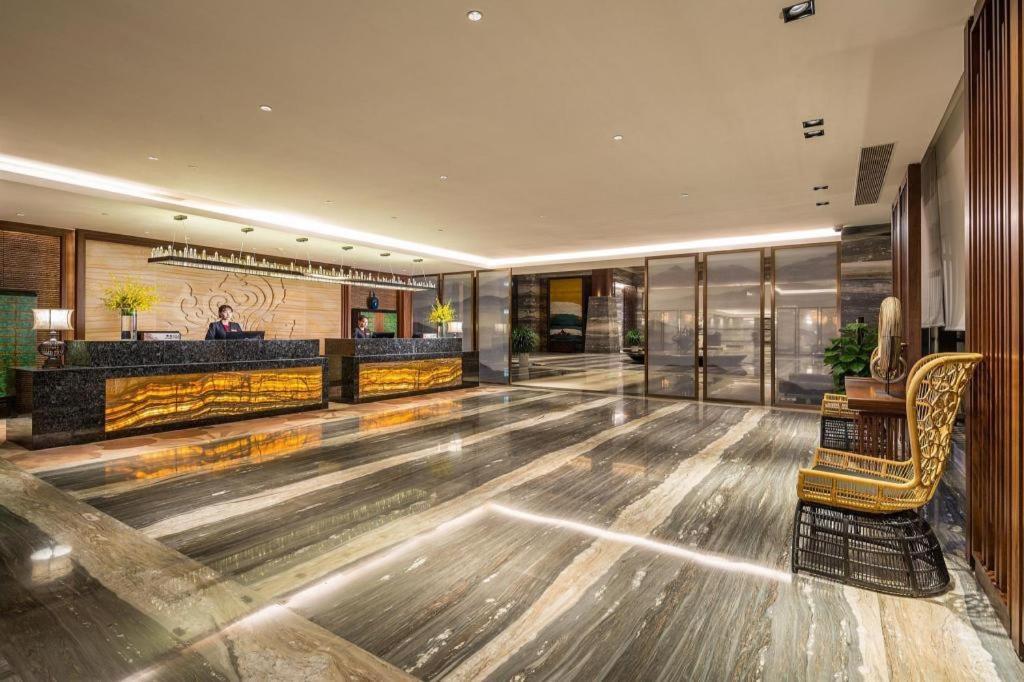 Dali Hotel エクステリア 写真