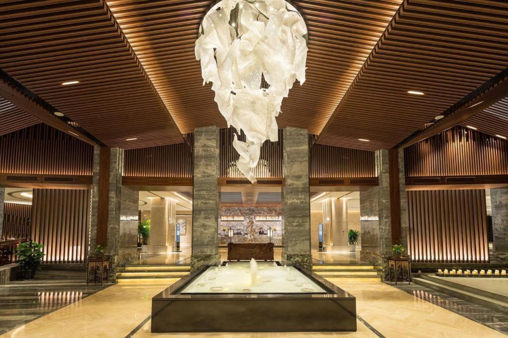 Dali Hotel エクステリア 写真