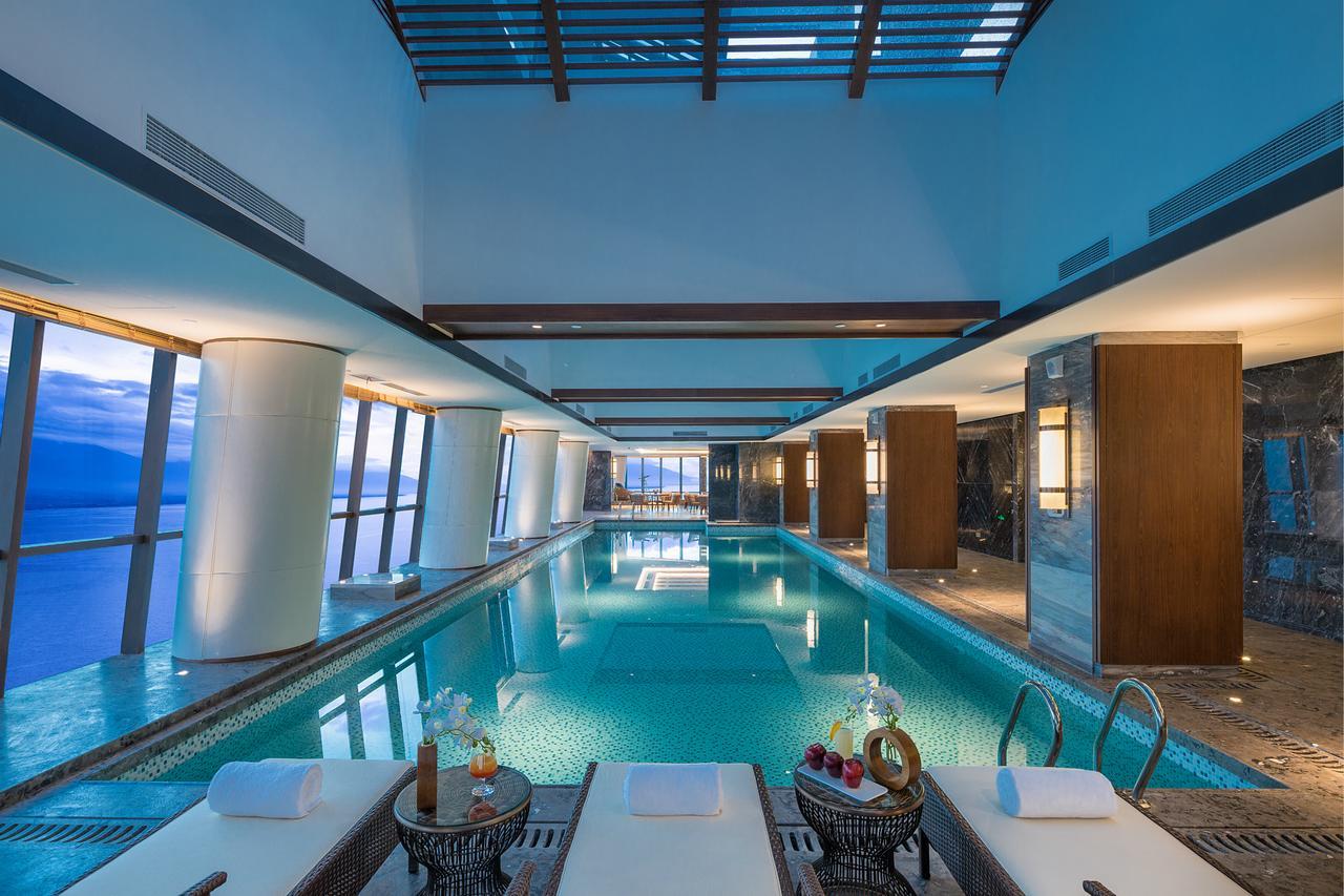 Dali Hotel エクステリア 写真