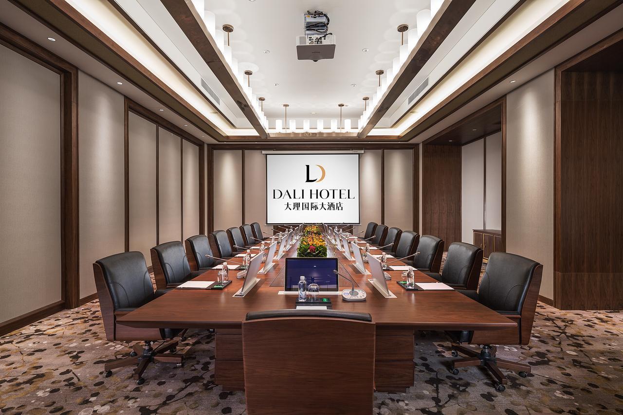 Dali Hotel エクステリア 写真