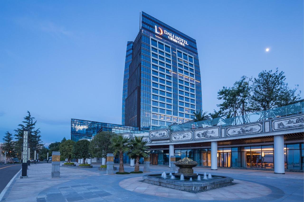 Dali Hotel エクステリア 写真