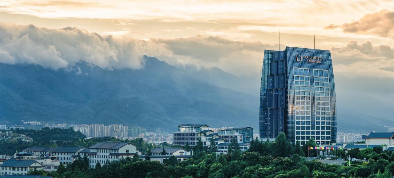 Dali Hotel エクステリア 写真