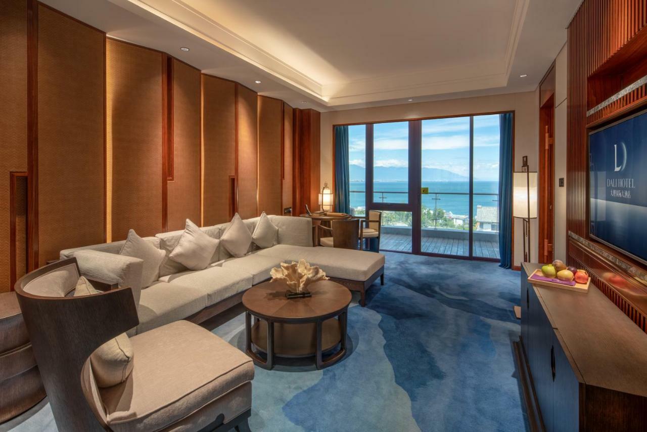 Dali Hotel エクステリア 写真