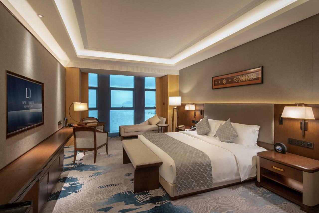 Dali Hotel エクステリア 写真