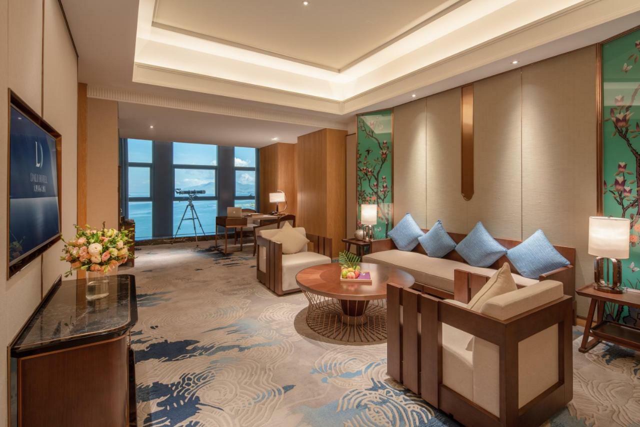 Dali Hotel エクステリア 写真