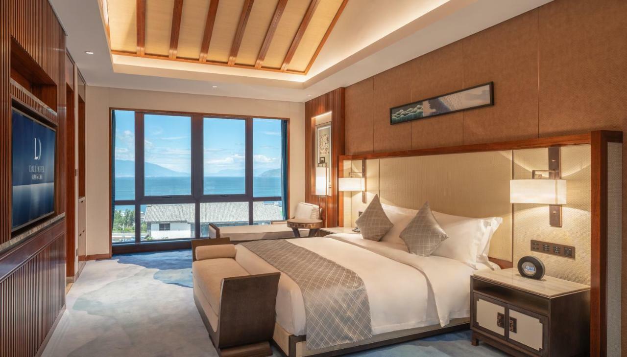 Dali Hotel エクステリア 写真