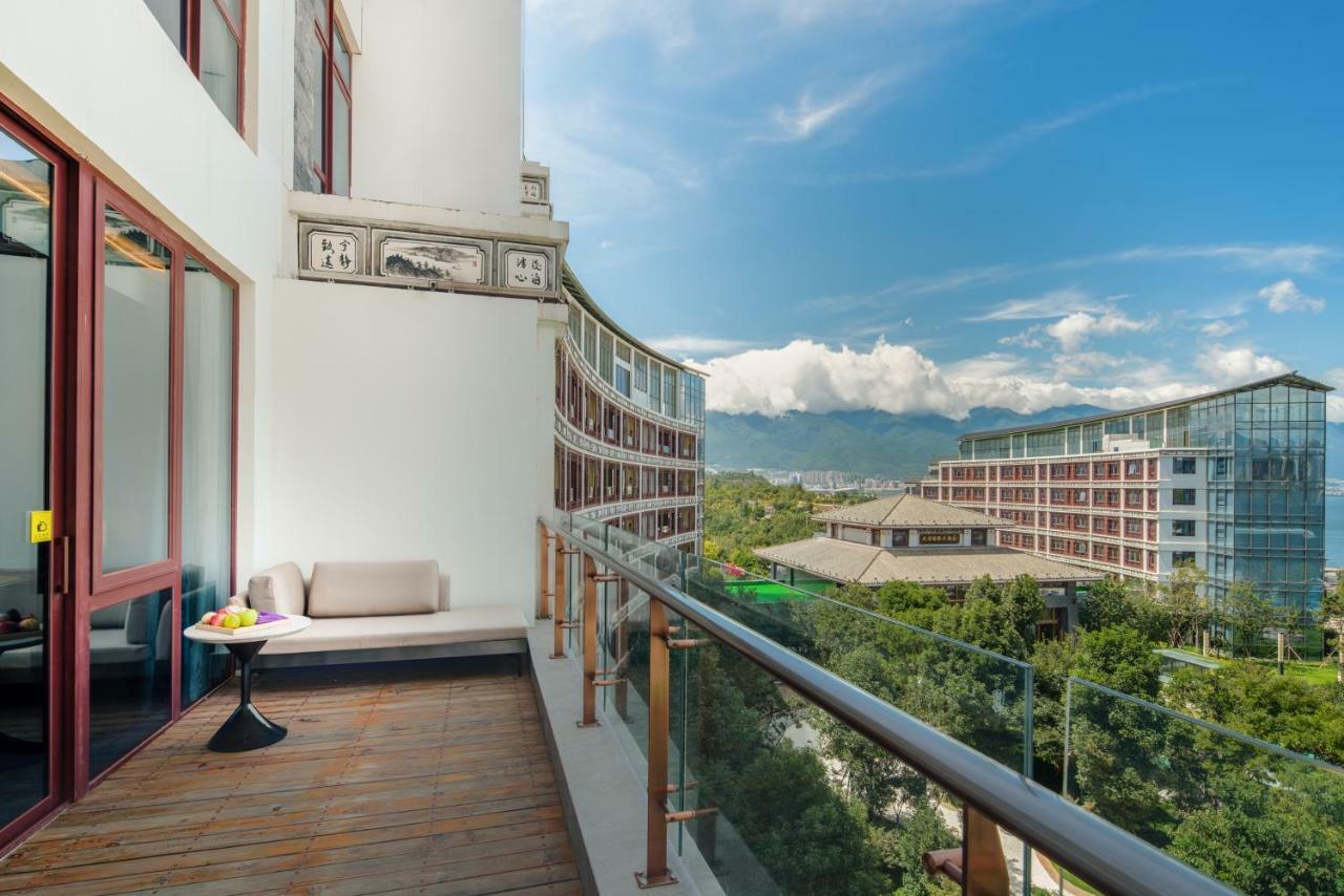 Dali Hotel エクステリア 写真