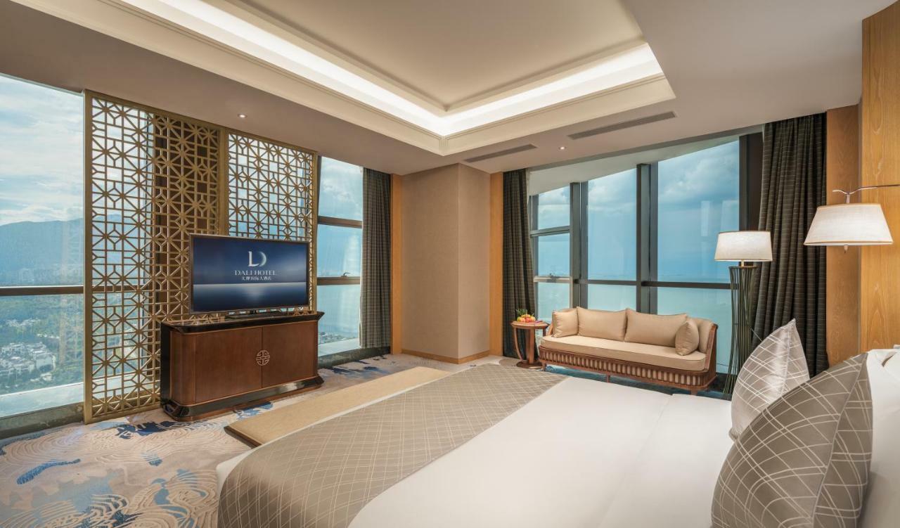 Dali Hotel エクステリア 写真