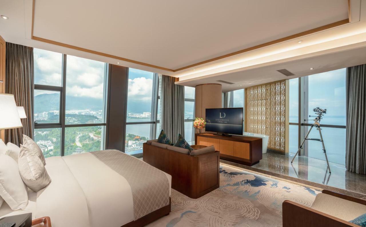 Dali Hotel エクステリア 写真