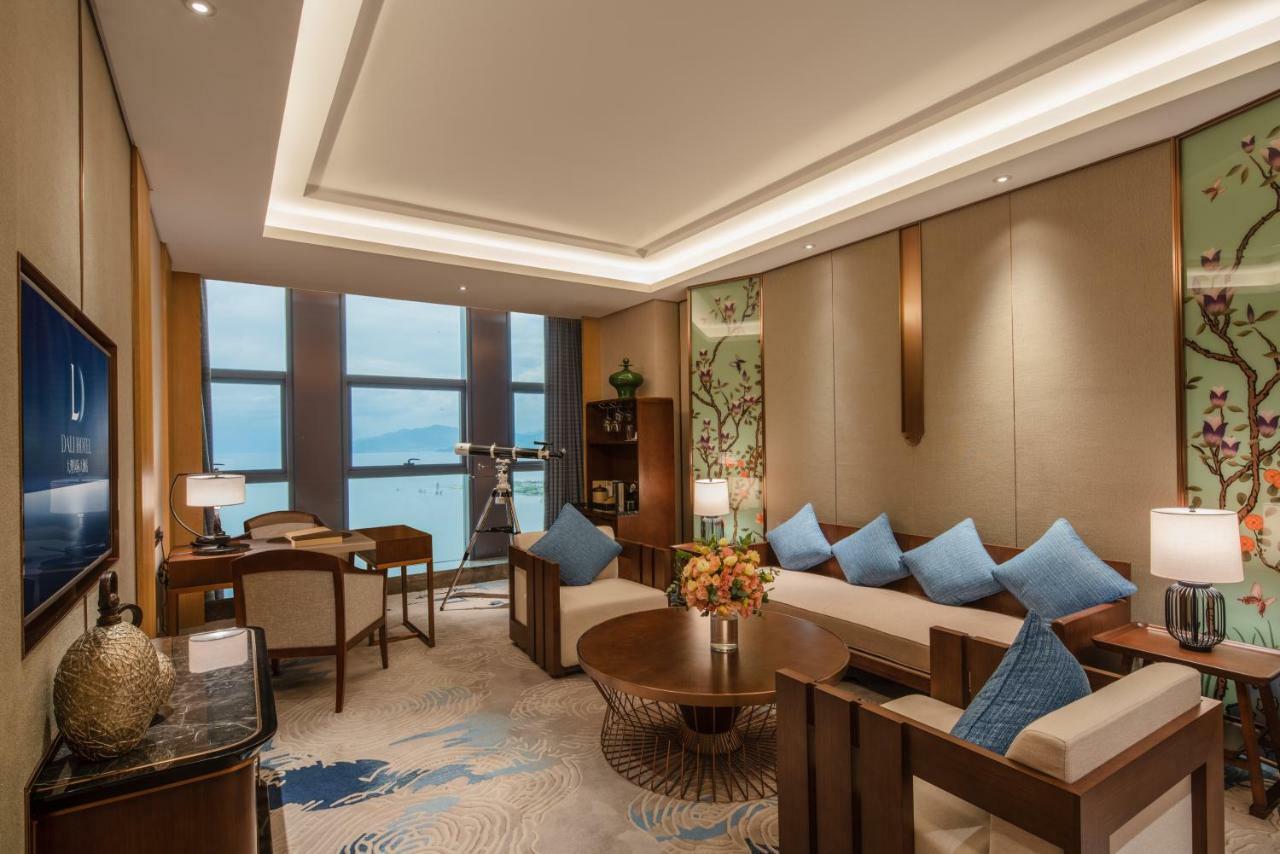 Dali Hotel エクステリア 写真