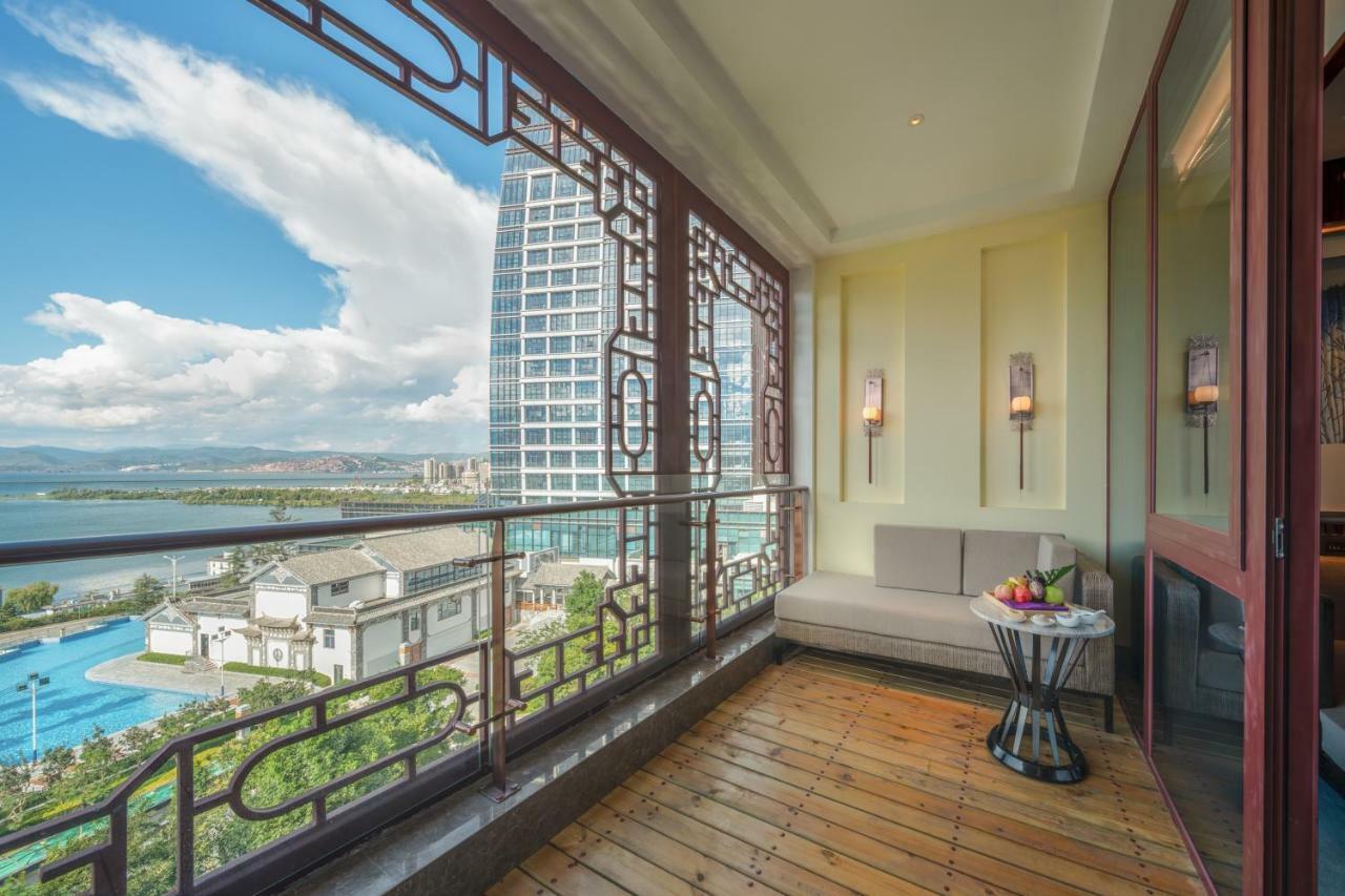 Dali Hotel エクステリア 写真