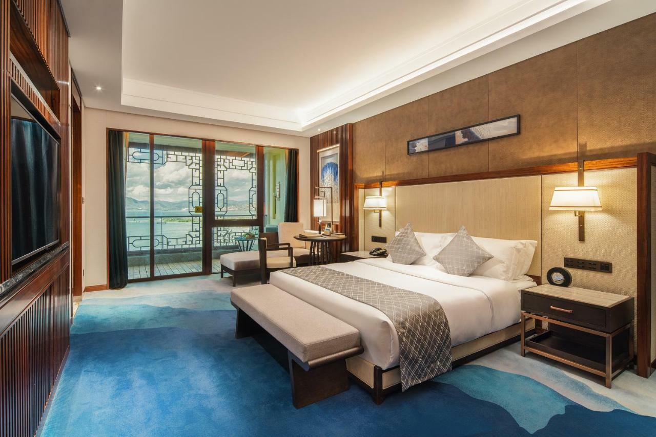 Dali Hotel エクステリア 写真