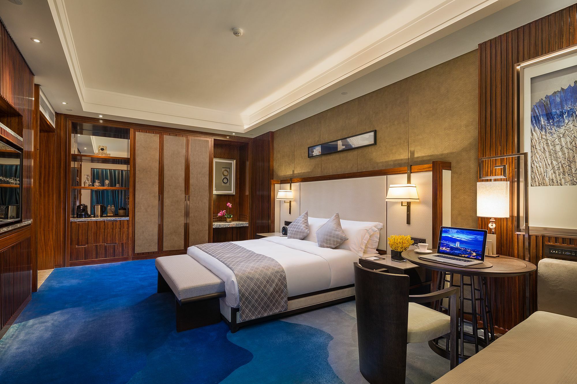Dali Hotel エクステリア 写真