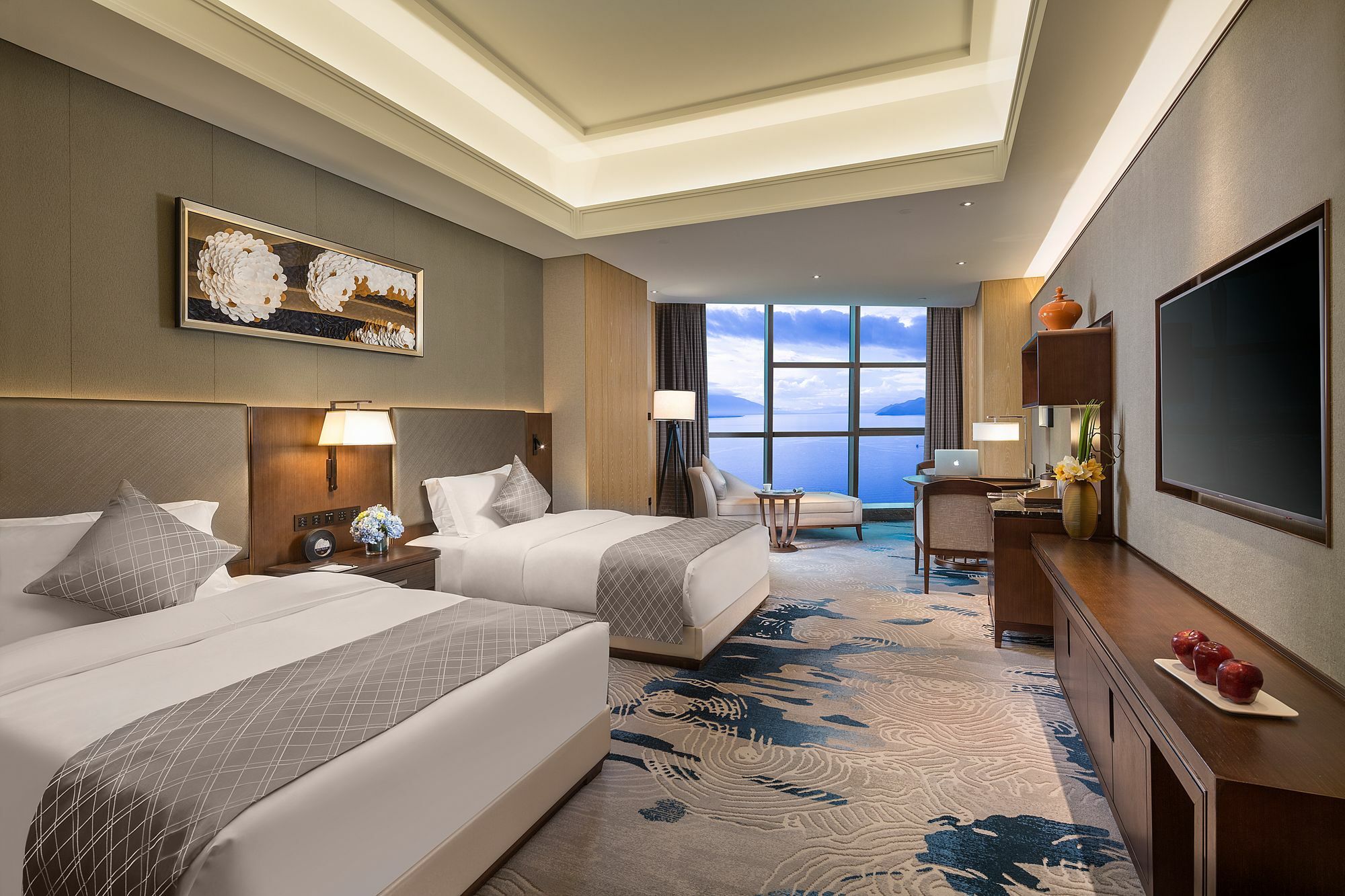 Dali Hotel エクステリア 写真