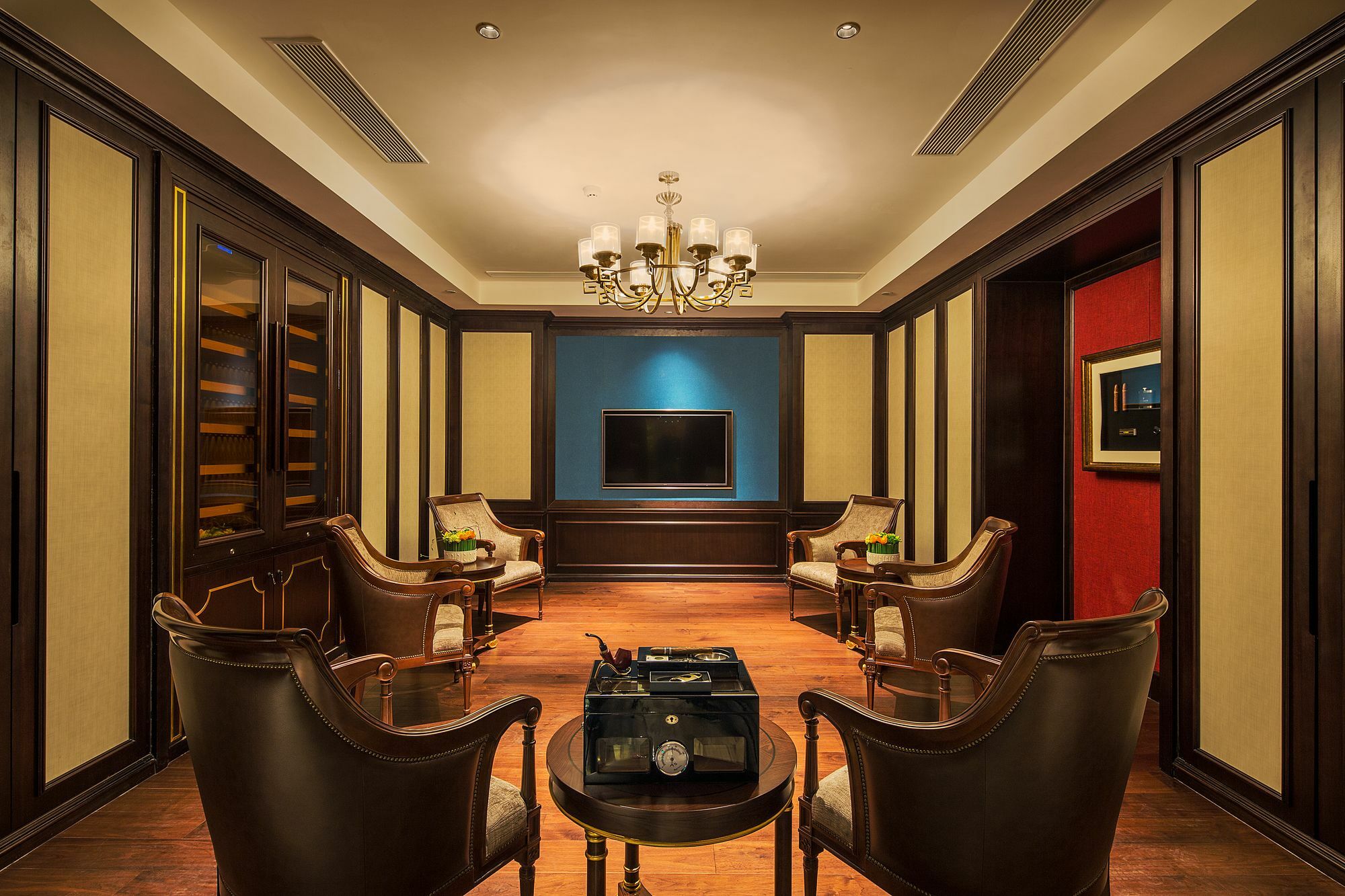 Dali Hotel エクステリア 写真