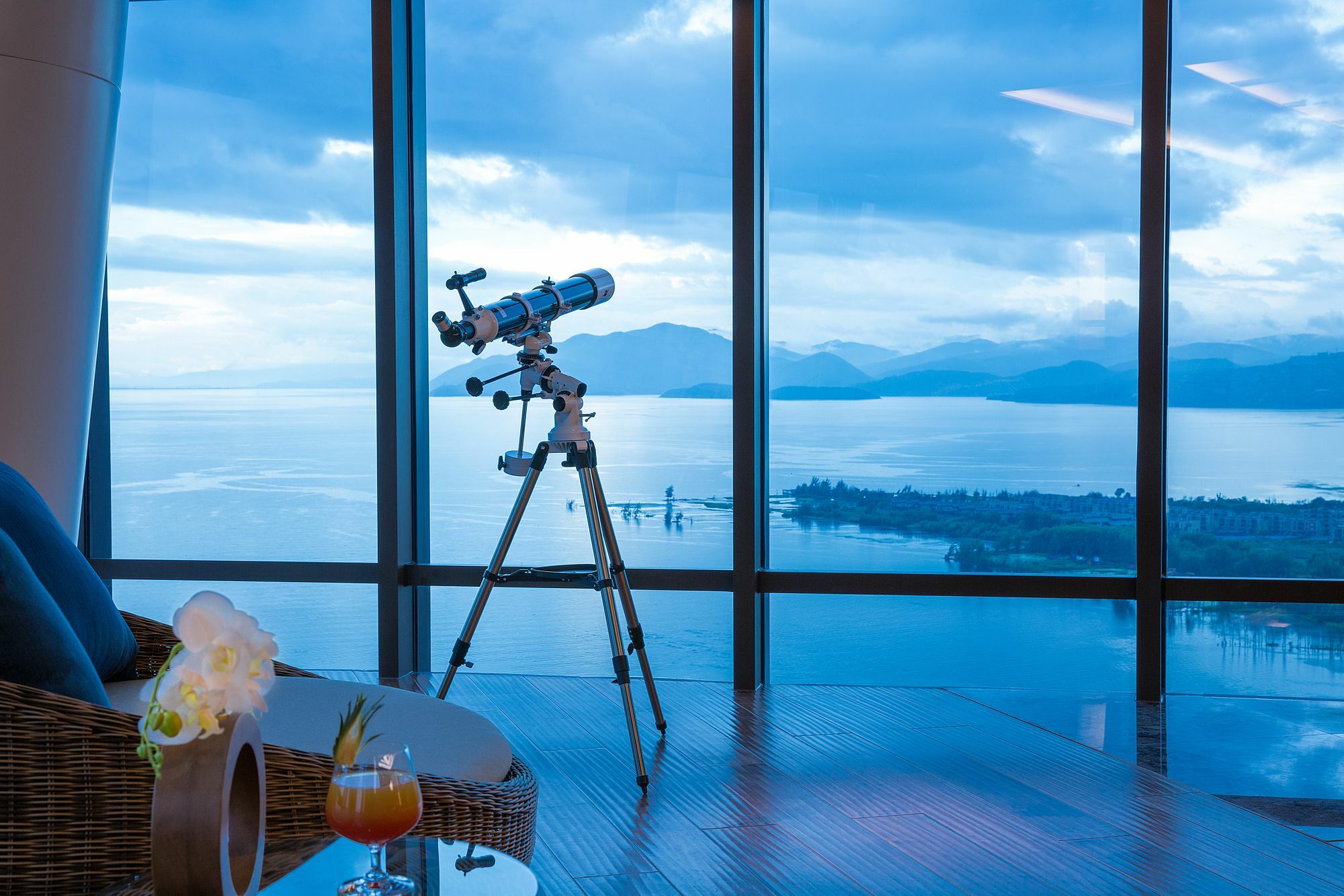 Dali Hotel エクステリア 写真