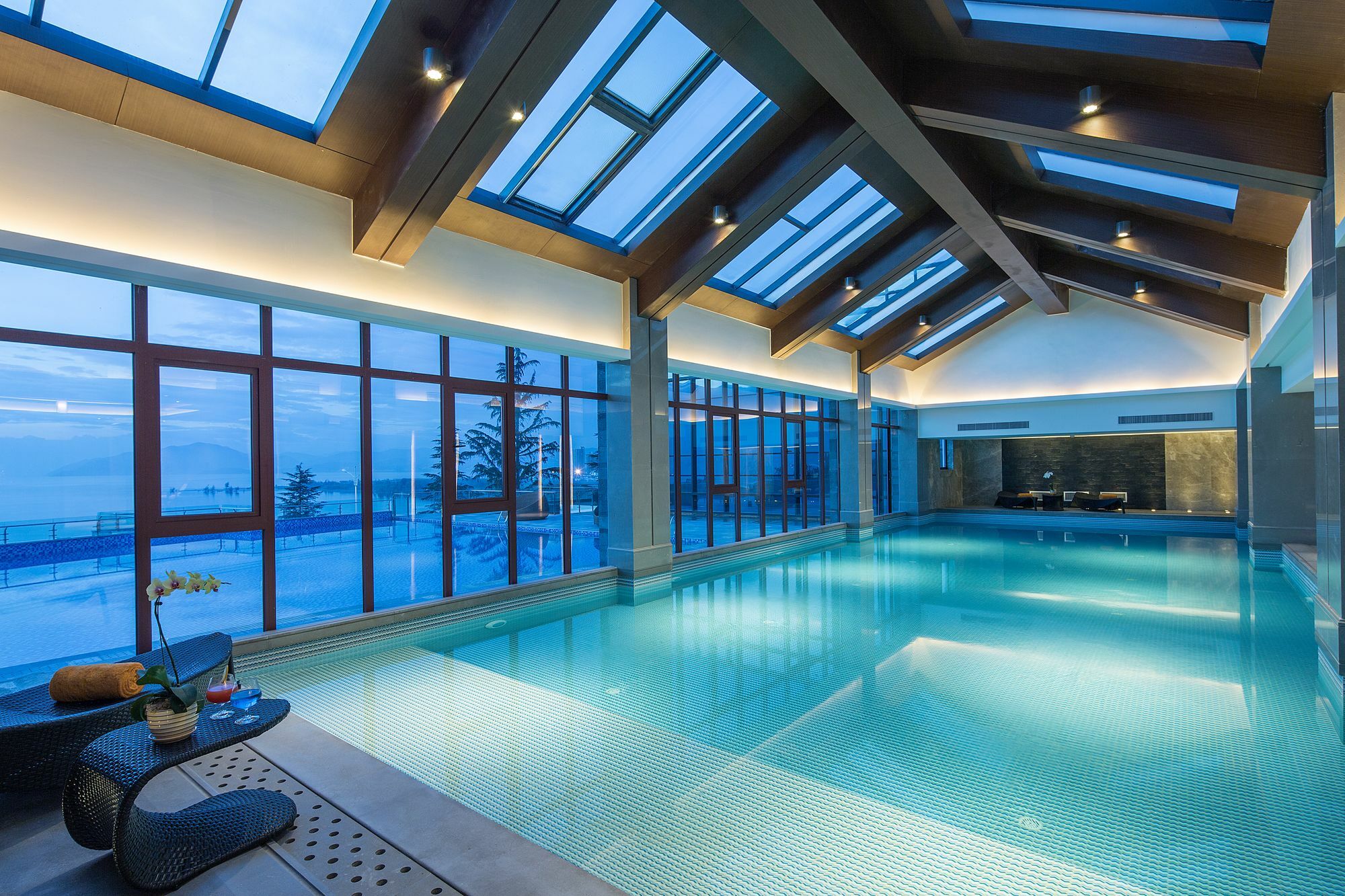 Dali Hotel エクステリア 写真