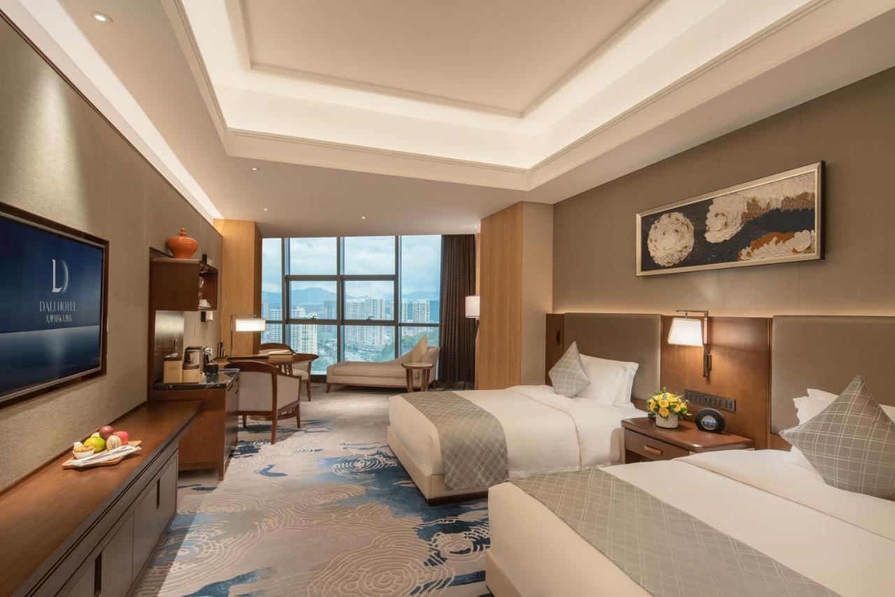 Dali Hotel エクステリア 写真