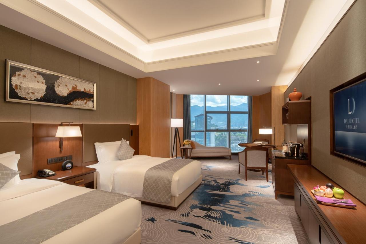 Dali Hotel エクステリア 写真