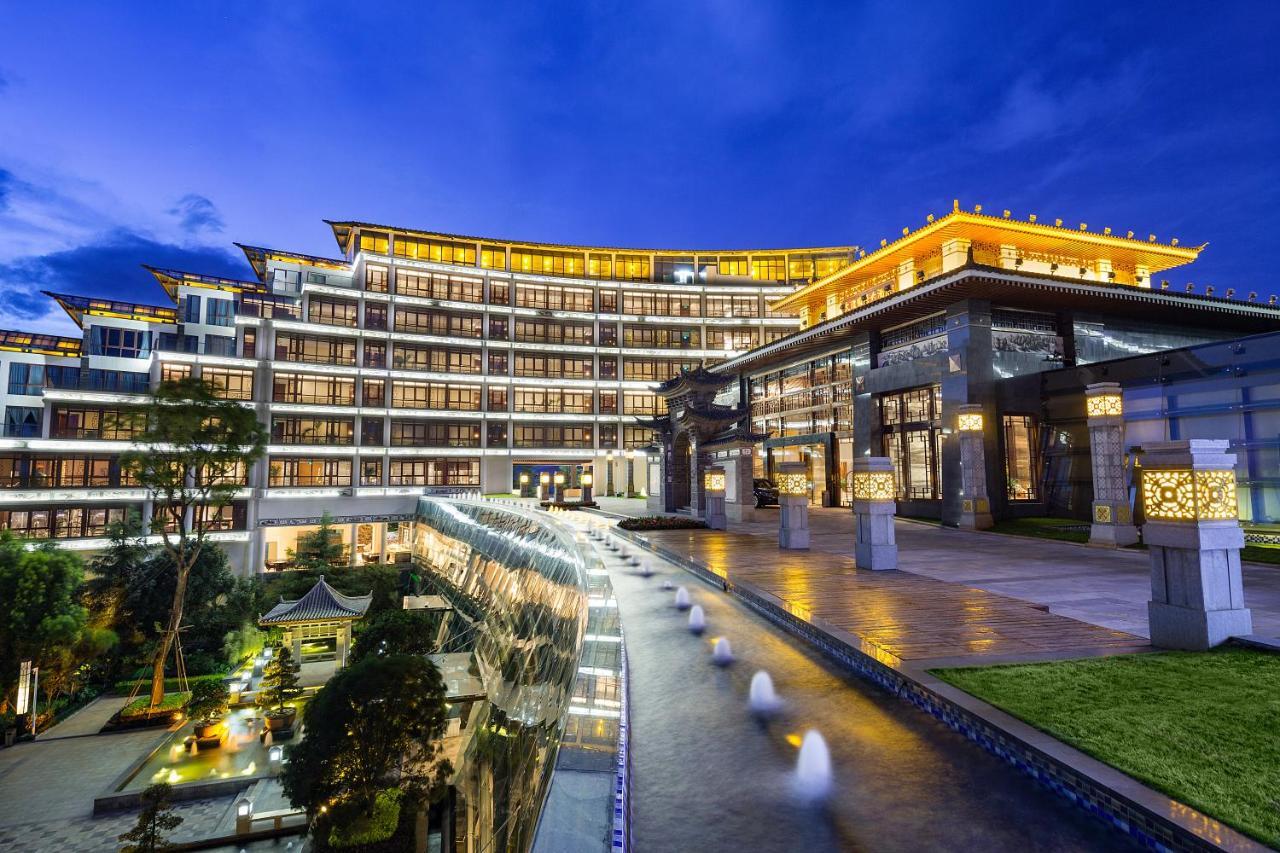 Dali Hotel エクステリア 写真