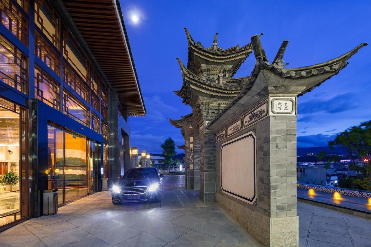 Dali Hotel エクステリア 写真