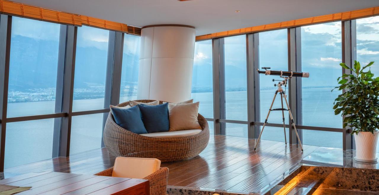 Dali Hotel エクステリア 写真