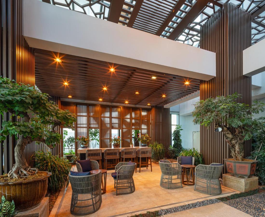 Dali Hotel エクステリア 写真