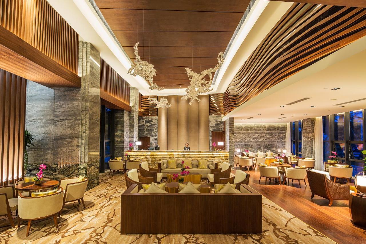 Dali Hotel エクステリア 写真