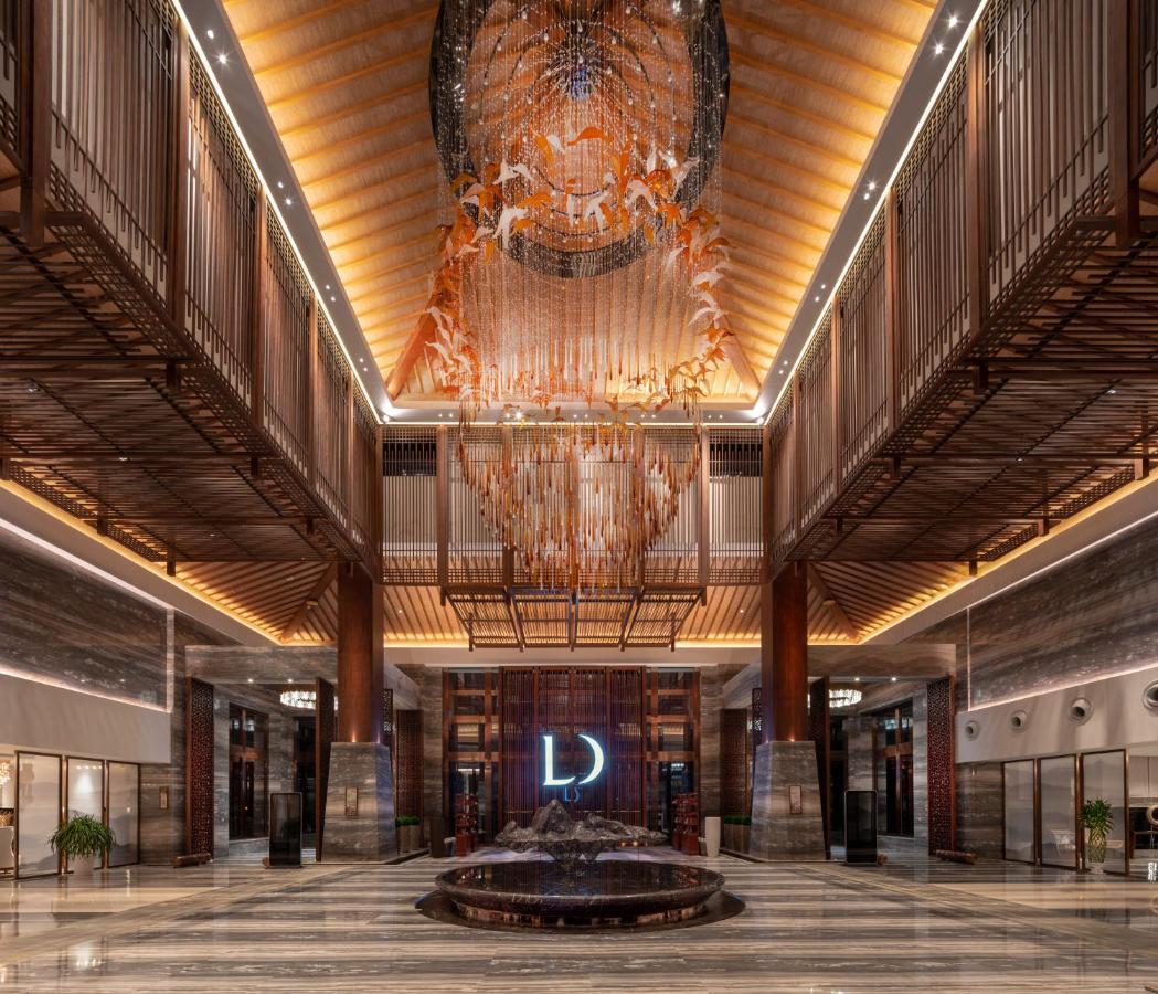 Dali Hotel エクステリア 写真